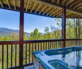On Eagle's Wings, 2 Bedrooms, Sleeps 8, Hot Tub, Theater, Pool Access