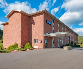 Motel 6-Drums, PA
