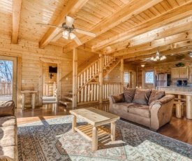 Papa Bears Cabin