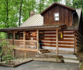 Parkside Party #1676 by Aunt Bug's Cabin Rentals