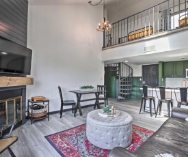Pristine Gatlinburg Resort Condo with Mtn Views