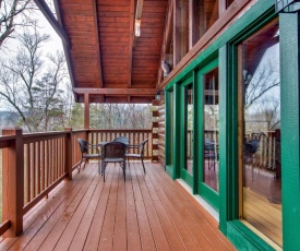Private Indulgences, 2 Bedrooms, Pool Access, Hot Tub, WIFI, Sleeps 8