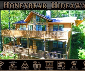 Rast Court Cabin 1016