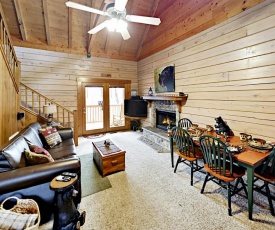 Ridgetop Retreat - 2 Cabins Cabin