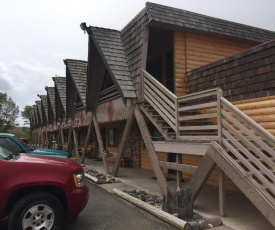 Rocky Mountain Lodge