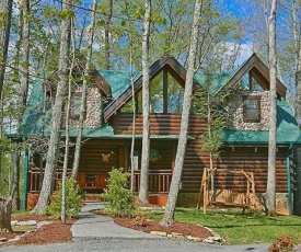 Rise N Shine Cabin