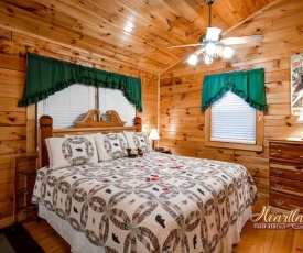Romantic Retreat