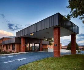 Best Western Dubois Hotel & Conference Center