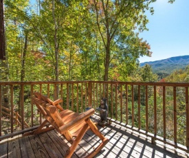 Rustic Charm, 1 Bedroom, 2 Bathroom, Sleeps 4, Pets Welcome, Hot Tub, Priva