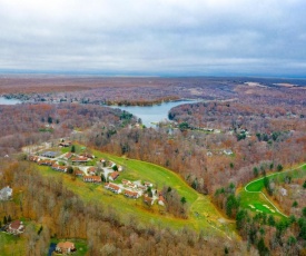 Crown Resorts at Silverwoods