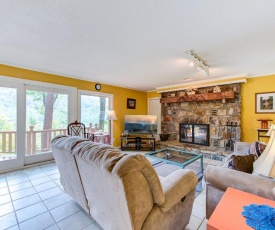 Shooting Star, 4 Bedroom, Hot Tub, Pool Access, Pet Friendly, Sleeps 10