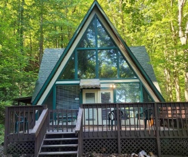 Smoky Bear Hideaway