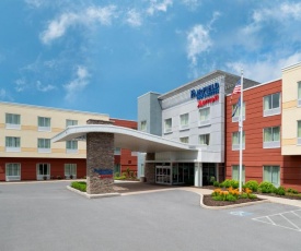 Fairfield Inn & Suites by Marriott DuBois
