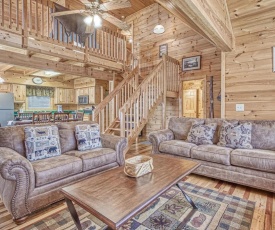 Smoky Mountain Gem