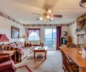 Smoky Mountains 2BR Amazing Condo