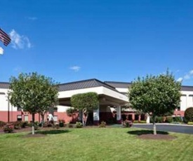 Hampton Inn DuBois