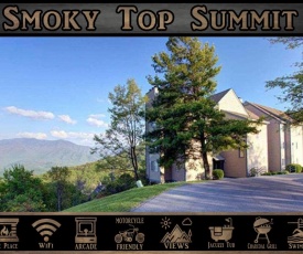 Smoky Top Summit Condo Condo