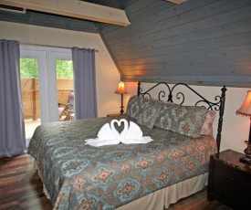 Snuggle Inn