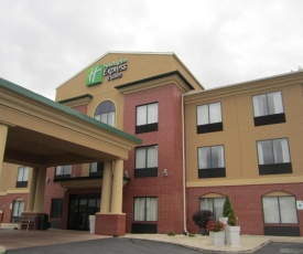 Holiday Inn Express Hotel & Suites Dubois, an IHG Hotel