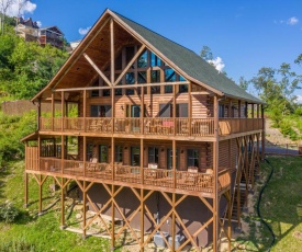 Southern Comfort cabin