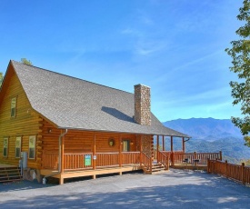 Splash Mansion #500 by Aunt Bug's Cabin Rentals