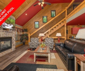 Splash Mansion chalet