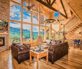 Star Dancer Cabin