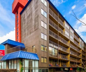 SureStay Plus Hotel by Best Western Gatlinburg