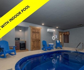 Sweet Baby James chalet
