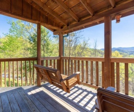 Sweet Surrender, 1 Bedroom, Hot Tub, WiFi, Sleeps 2