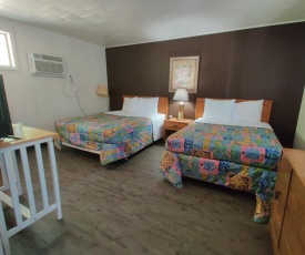 Stardust Motel