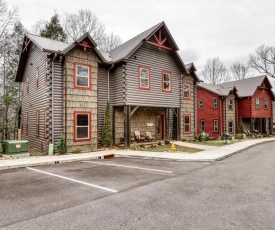 The Big Poplar Retreat