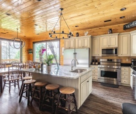 The Big Willow Retreat