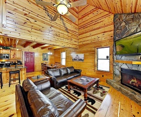 The Brach - Private Hot Tub, Resort Pools, Tennis cabin