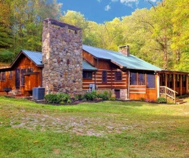 The Fish House at Norton Creek 6 Bedroom