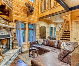 The Grand Fir