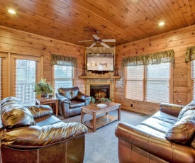 The Great Escape II, 5 Bedrooms, Sleeps 17, Game Room, Pool Access, Theater