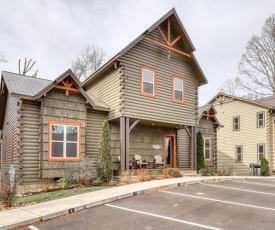 The Mighty Crabapple Manor