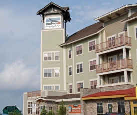 3 Br: Soaring Eagle 104