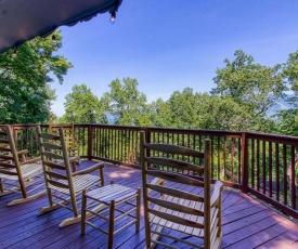 Three Bears Den
