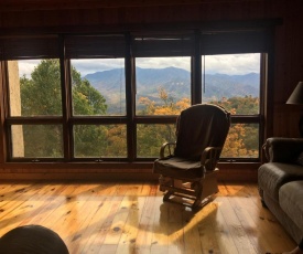 Top Story Gatlinburg Condo with Mountain Views & Deck! condo