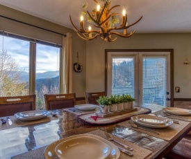 Tree Tops by HoneyBear Cabins 3BR 4BA Sleeps 10