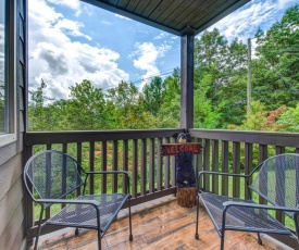 Tucked Inn 2101, Sleeps 4, Pool, Grill, Wifi