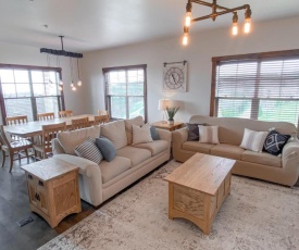 Remodeled Ski In-Out - 305 Soaring Eagle - Luxury!