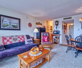 Whippoorwill, 2 Bedrooms, WiFi, Pool, Jetted Tub, Fireplace, Sleeps 6
