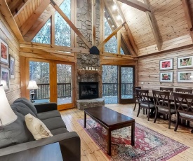 Woodland Hideaway