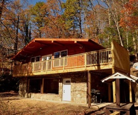 #820 Honeymoon Hideaway