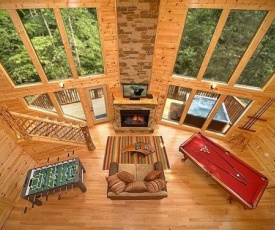 A Desire Fulfilled Holiday home