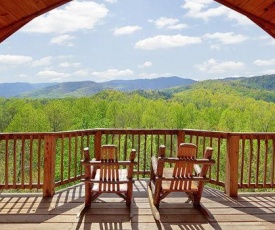 Bear Den Holiday home