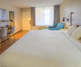 Clarion Pointe Downtown Gatlinburg